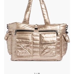 THINK ROYLN Two Faced ReversibleTote